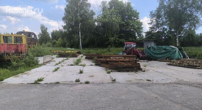 Аренда помещения свободного назначения 6000 м², улица Труда - фото 2