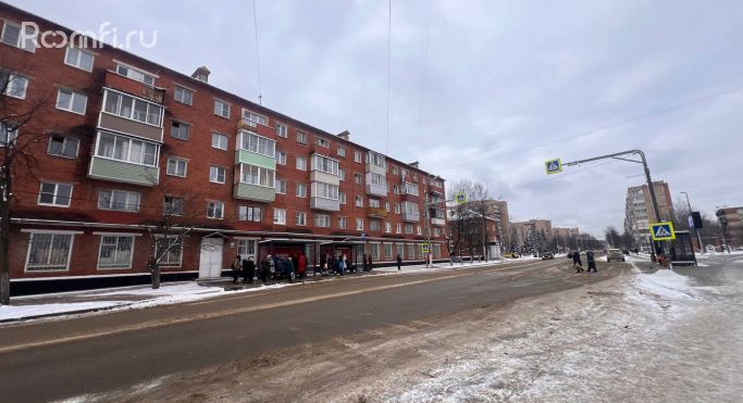 Аренда торгового помещения 390 м², улица Андропова - фото 3