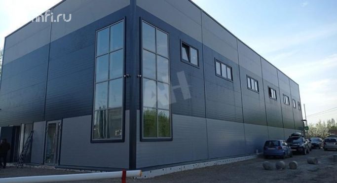 Аренда помещения свободного назначения 350 м² - фото 3