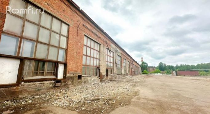 Продажа производственного помещения 9000 м², улица Строителей - фото 2