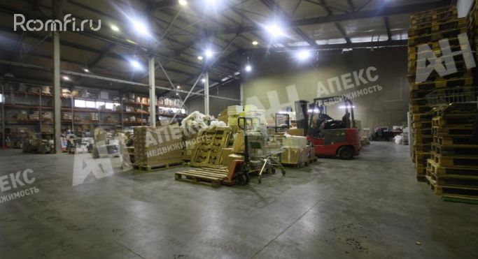 Аренда склада 974 м², улица Ленина - фото 2