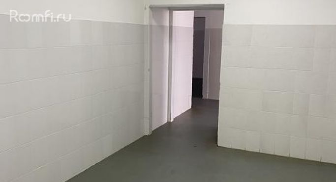 Аренда производственного помещения 345 м², Фабричный проезд - фото 2