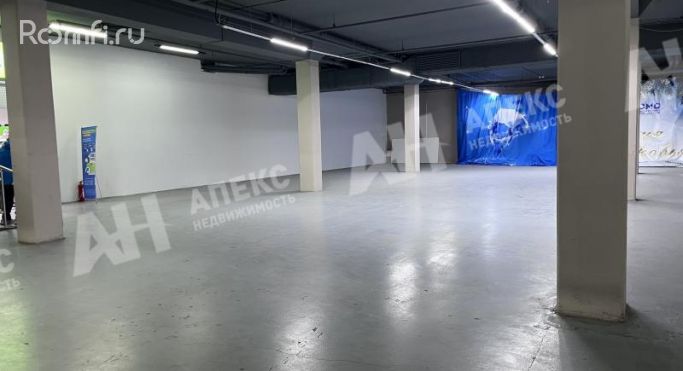 Аренда помещения свободного назначения 250 м², Пятницкое шоссе, 6-й километр - фото 1