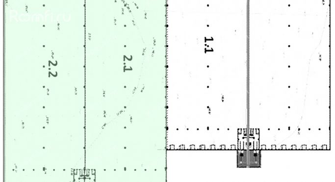 Аренда склада 13176.1 м² - фото 3