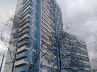 Продажа помещения свободного назначения 52 м²