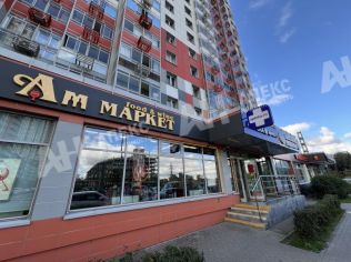 Продажа помещения свободного назначения 304 м²