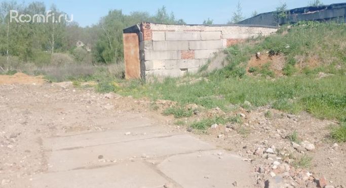 Аренда помещения свободного назначения 2370 м² - фото 1