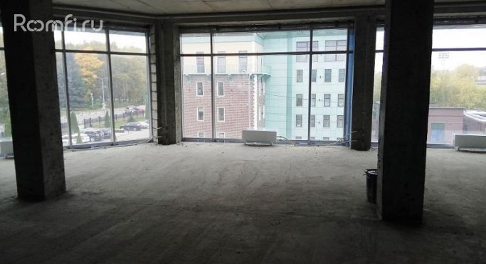 Аренда помещения свободного назначения 730 м², улица Карла Маркса - фото 3