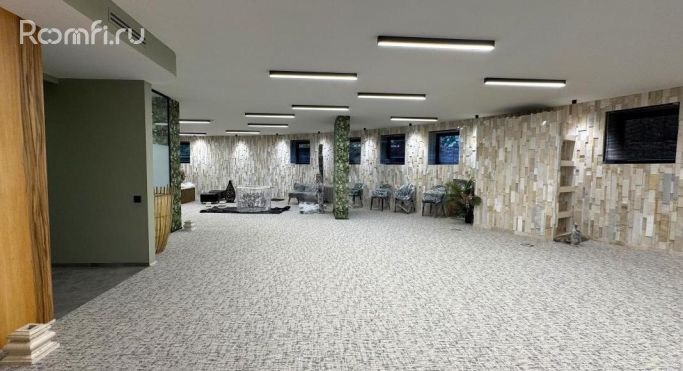 Аренда помещения свободного назначения 240 м², Весенняя улица - фото 3