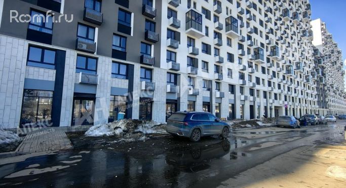 Аренда помещения свободного назначения 128 м² - фото 3