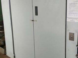 Аренда склада 122 м²