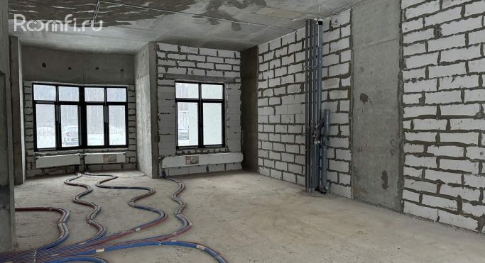 Аренда помещения свободного назначения 115.9 м² - фото 2