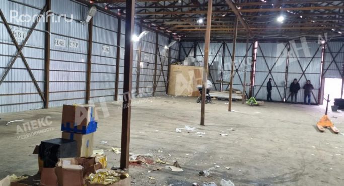 Аренда склада 375 м², Котельнический проезд - фото 3