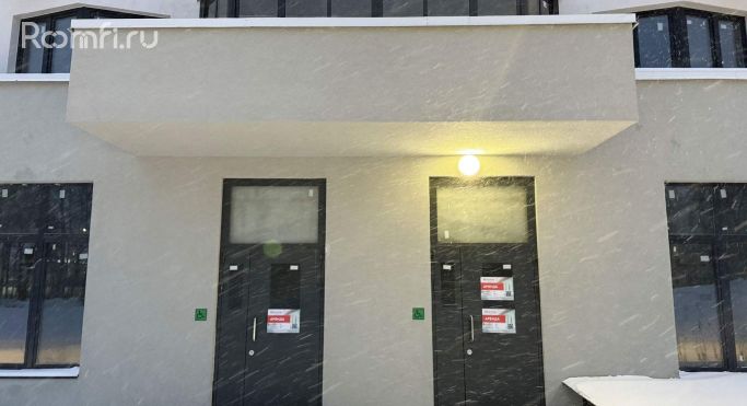 Аренда помещения свободного назначения 53.1 м² - фото 3