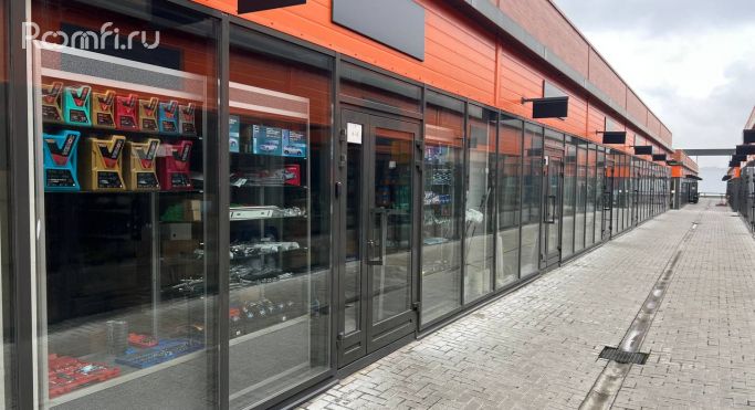 Аренда торгового помещения 36 м², Ярмарочная улица - фото 5