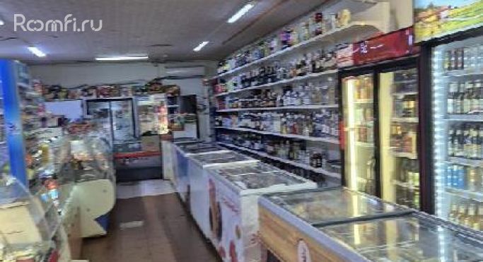 Аренда торгового помещения 150 м², Пролетарская улица - фото 3