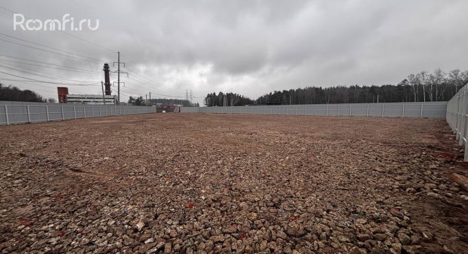 Аренда земельных участка 0.5 га, Мемориальный проезд - фото 2