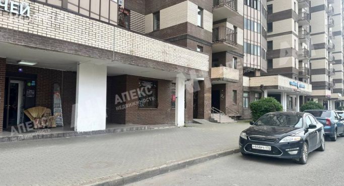 Продажа помещения свободного назначения 93 м², Триумфальная улица - фото 3