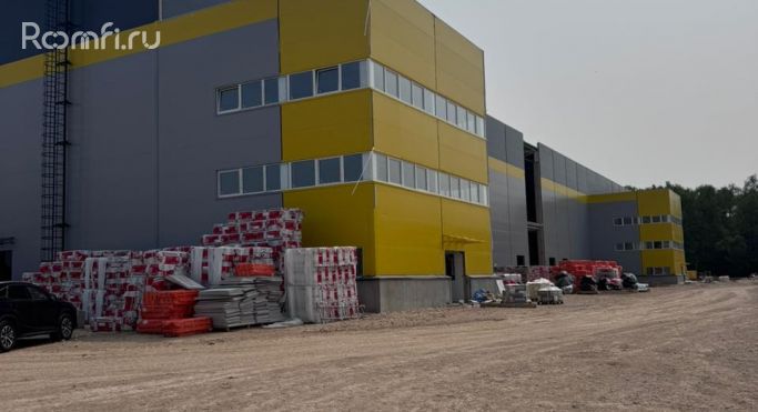Продажа склада 3000 м² - фото 2