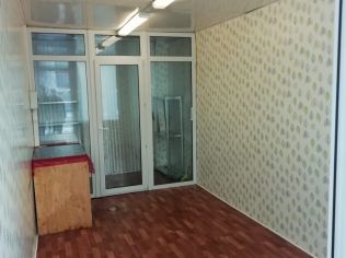 Аренда торгового помещения 15 м²