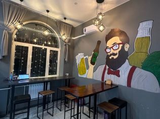 Продажа торгового помещения 37 м²