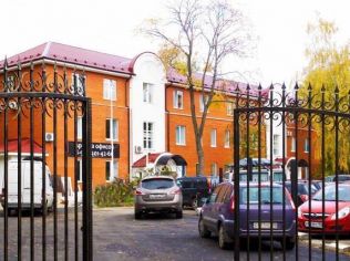 Продажа помещения свободного назначения 1112 м²