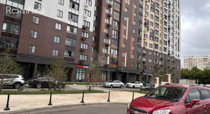 Продажа помещения свободного назначения 98 м², Рождественская улица - фото 3