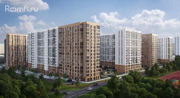 Продажа помещения свободного назначения 4.3 м², Комсомольская улица - фото 2
