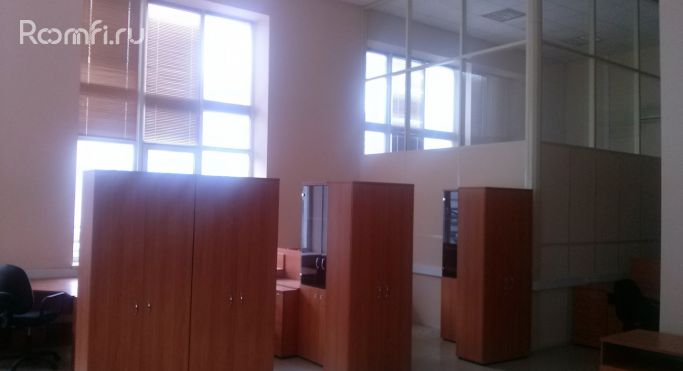 Продажа производственного помещения 2900 м², Комсомольская улица - фото 2