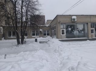 Аренда склада 15 м²