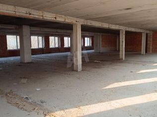 Аренда помещения свободного назначения 2747 м²