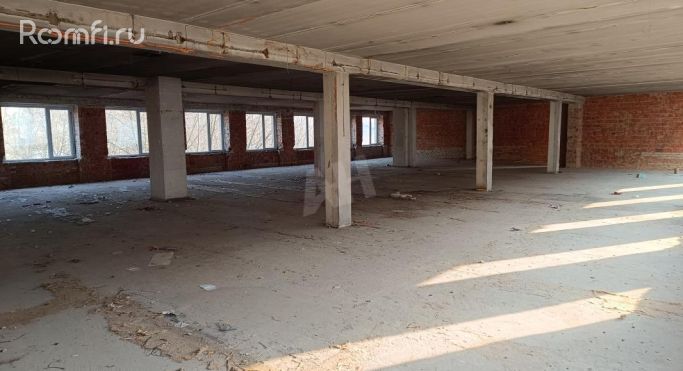 Аренда помещения свободного назначения 2747 м², Октябрьский проспект - фото 1