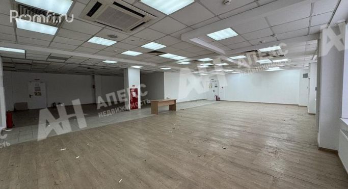 Аренда офиса 178 м², Московская улица - фото 2