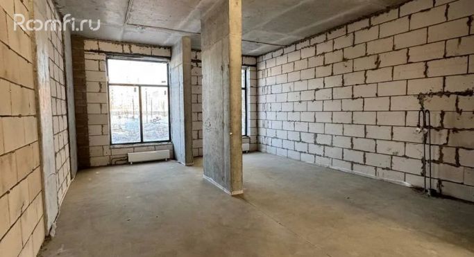 Аренда помещения свободного назначения 81.7 м², улица Академика Северина - фото 2