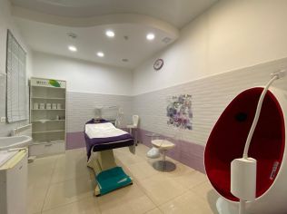 Аренда помещения свободного назначения 39.1 м²