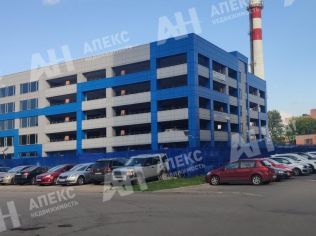 Аренда помещения свободного назначения 600 м²