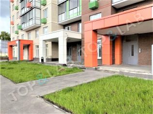 Аренда помещения свободного назначения 61.7 м²