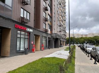 Продажа помещения свободного назначения 98 м²