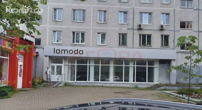 Продажа помещения свободного назначения 137 м², проспект Королёва - фото 2