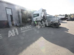 Аренда склада 325 м²