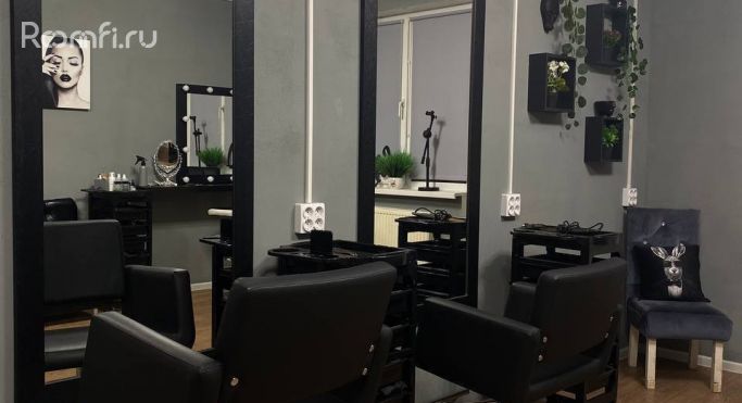 Продажа помещения свободного назначения 89.9 м², Баулинская улица - фото 1