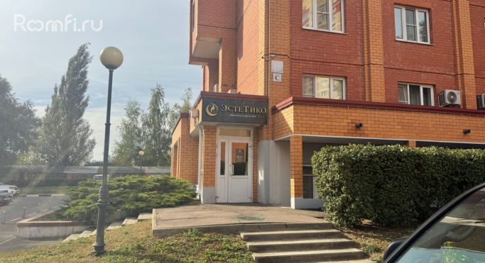 Аренда помещения свободного назначения 73.6 м² - фото 1
