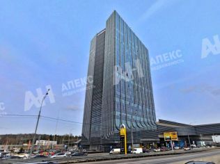Аренда помещения свободного назначения 1900 м²