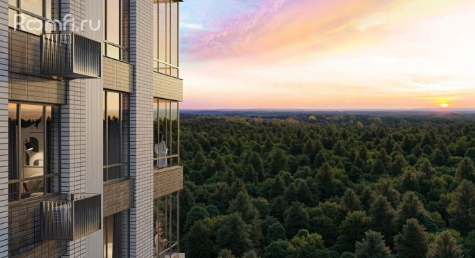 Продажа помещения свободного назначения 21.7 м² - фото 2