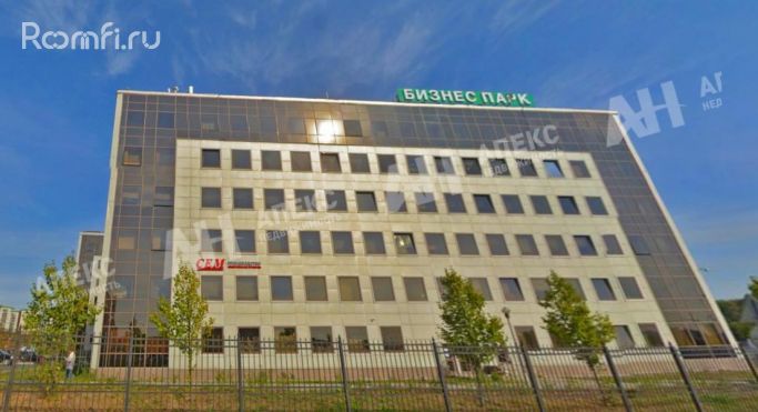 Аренда офиса 147 м², Московская улица - фото 1