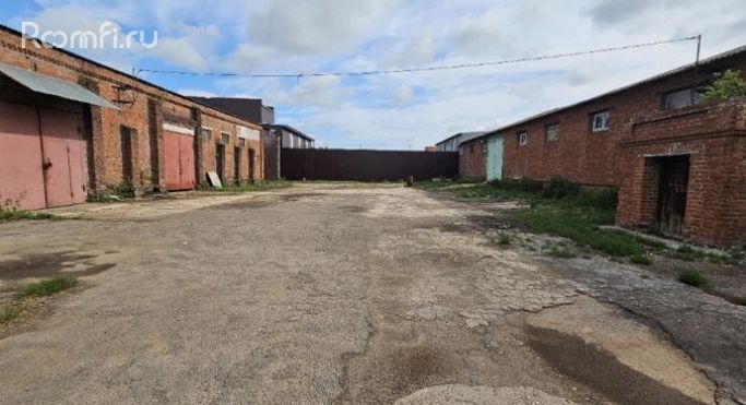 Аренда помещения свободного назначения 726 м², улица Ленина - фото 1