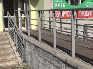 Аренда помещения свободного назначения 50 м²