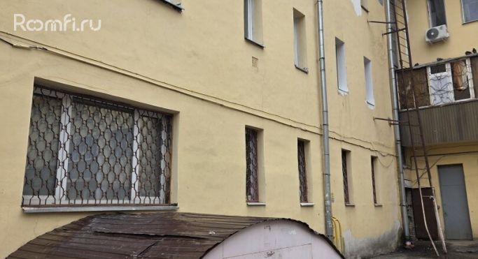 Аренда склада 140 м², улица Жуковского - фото 3