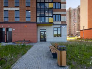 Аренда помещения свободного назначения 47.1 м²