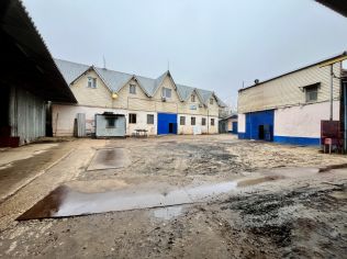 Продажа производственного помещения 1000 м²